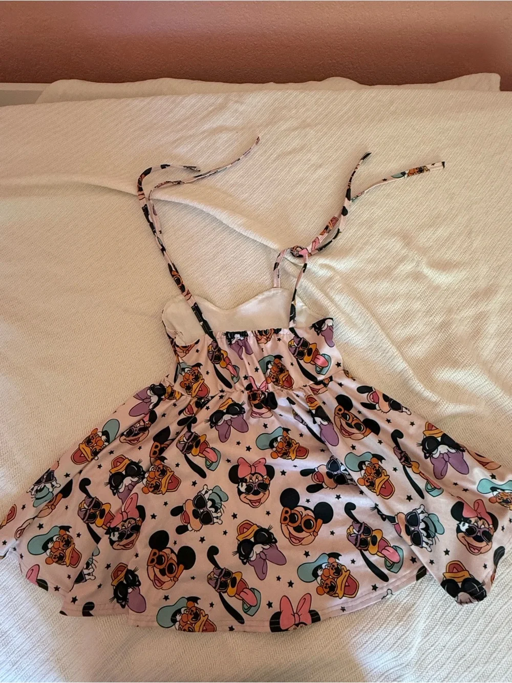 Boutique Disney dress